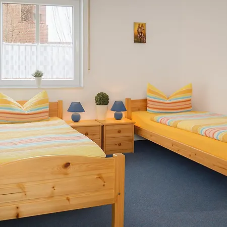 Apartment Neumann